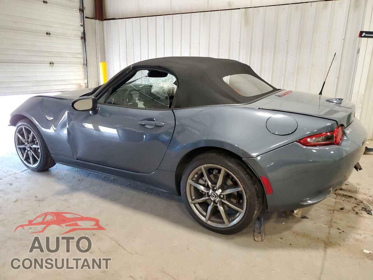 MAZDA MX5 2021 - JM1NDAD72M0452271
