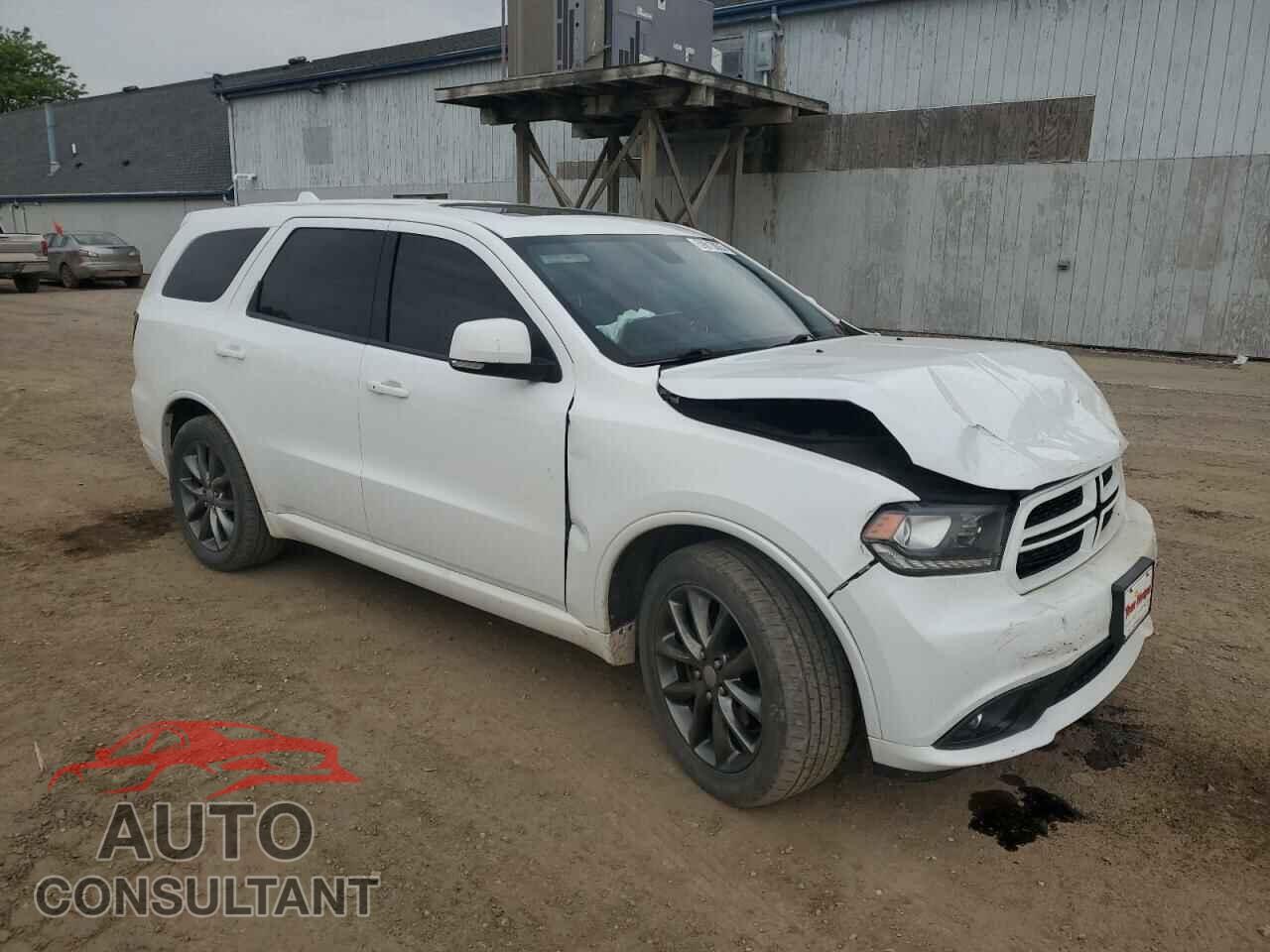DODGE DURANGO 2015 - 1C4RDJDG8FC850782