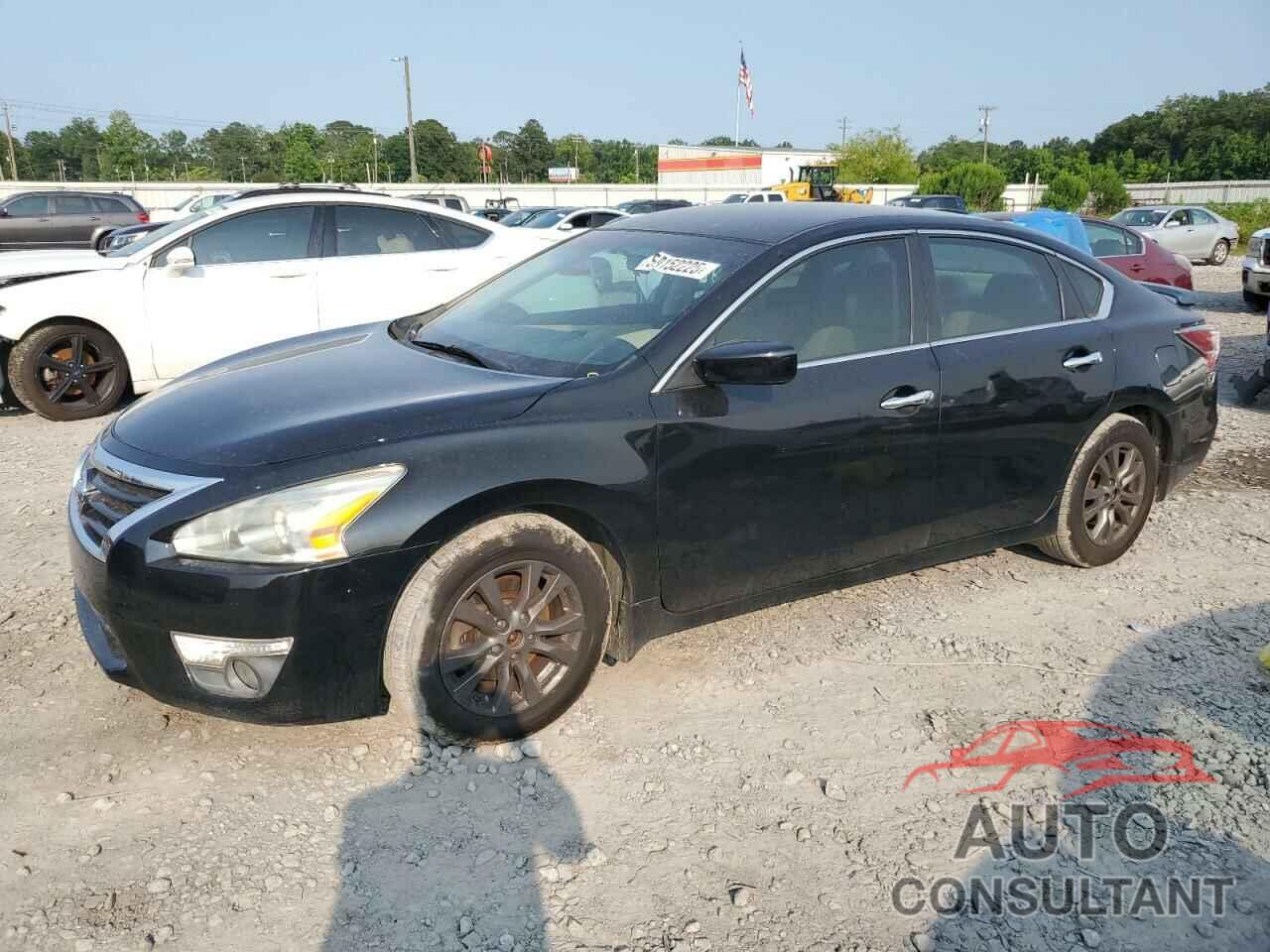 NISSAN ALTIMA 2015 - 1N4AL3AP0FC456909
