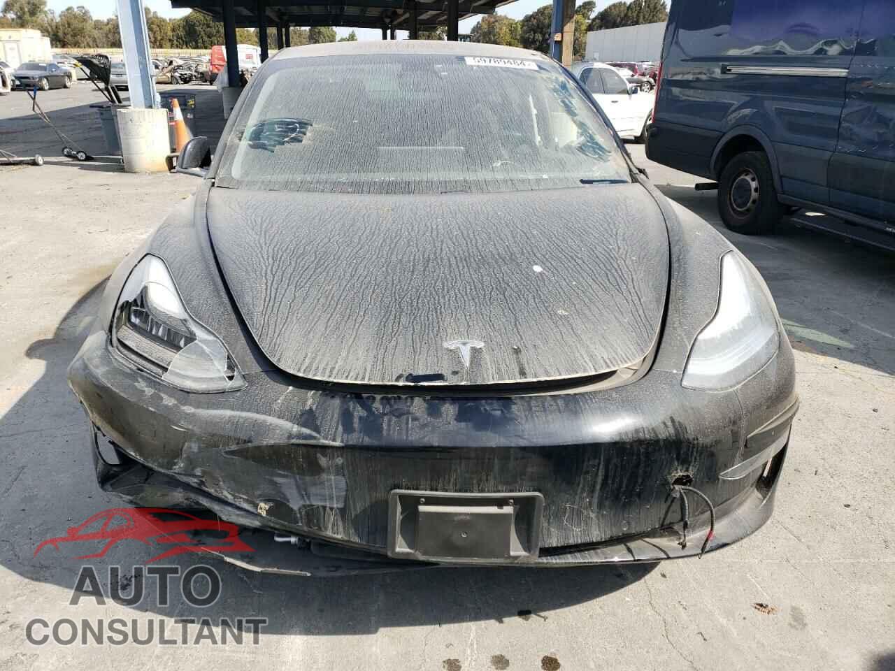 TESLA MODEL 3 2019 - 5YJ3E1EAXKF190092