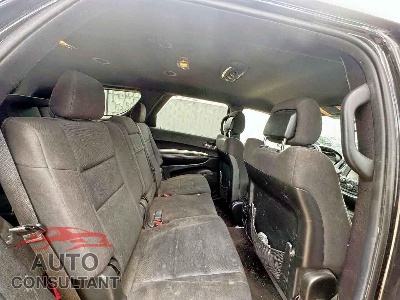 DODGE DURANGO 2014 - 1C4RDHAG2EC339046