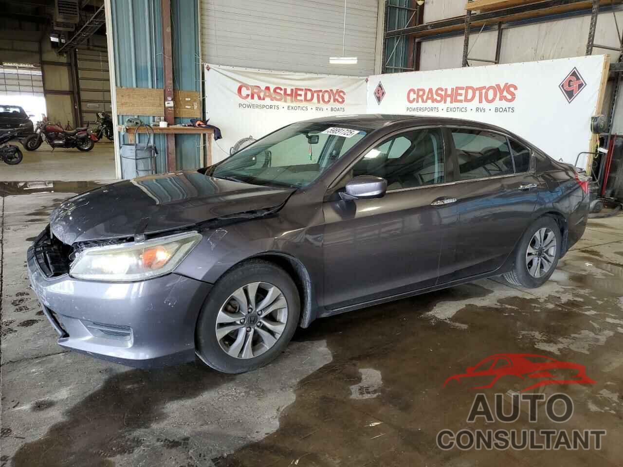 HONDA ACCORD 2015 - 1HGCR2F3XFA237874