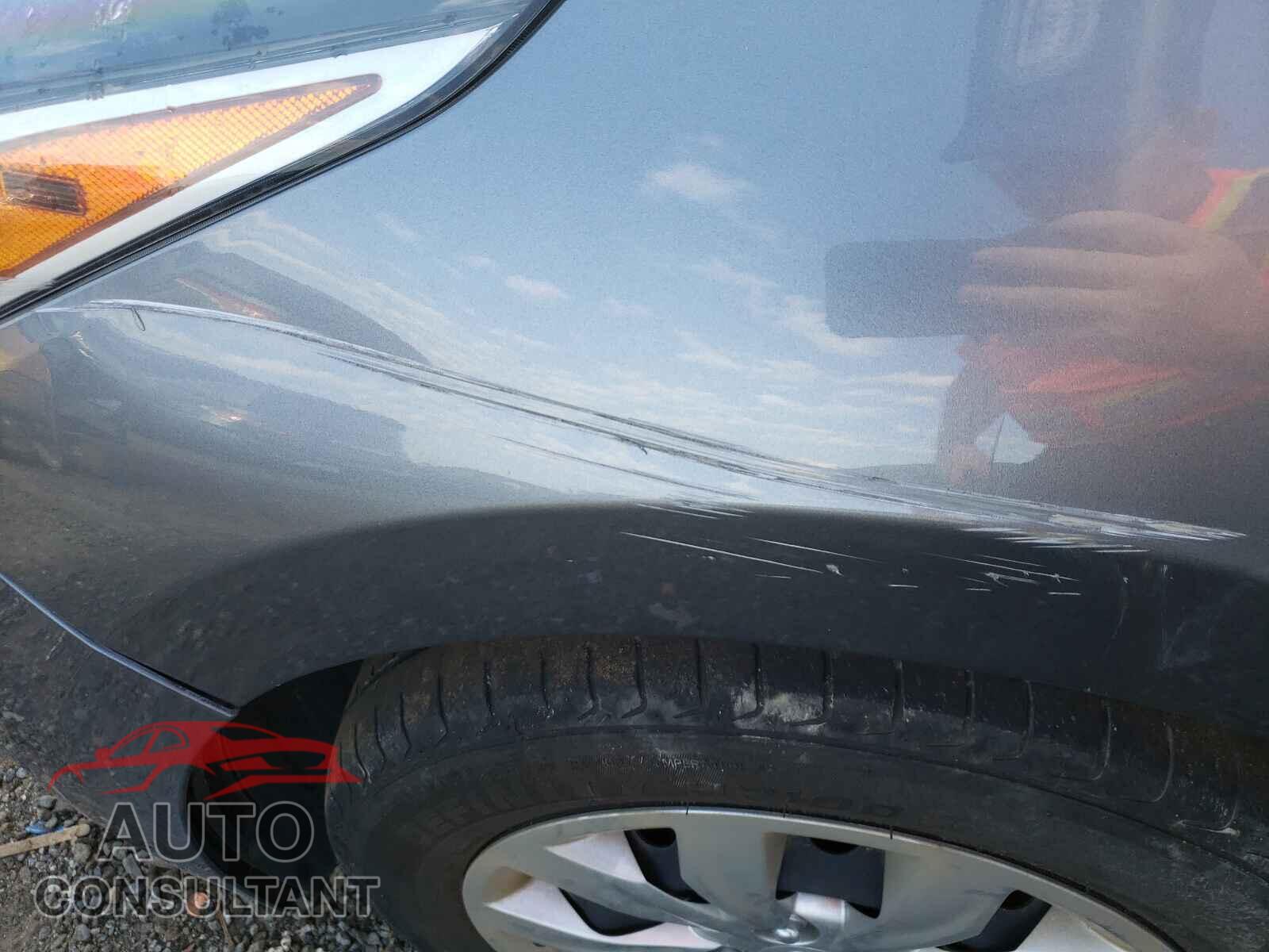 HYUNDAI ACCENT 2019 - 3KPC24A35KE047588