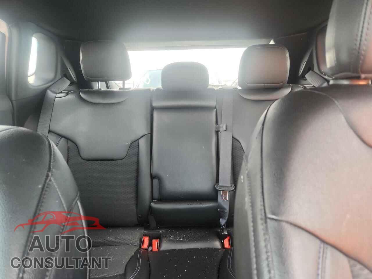 JEEP COMPASS 2024 - 3C4NJDBN2RT128582