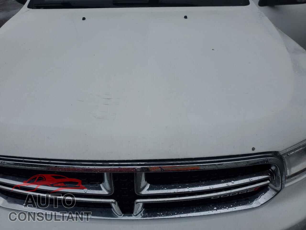 DODGE DURANGO 2015 - 1C4RDJDG3FC715192