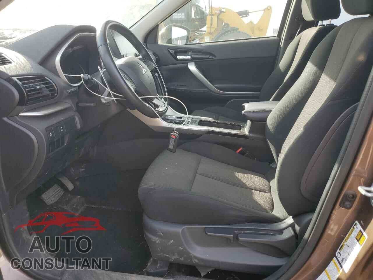 MITSUBISHI ECLIPSE 2022 - JA4ATVAA9NZ602876