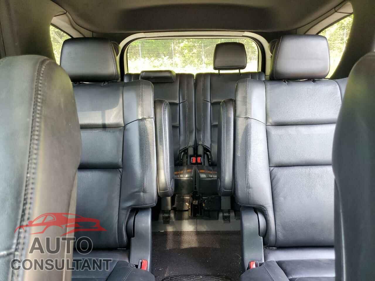 DODGE DURANGO 2015 - 1C4RDJDG2FC163572
