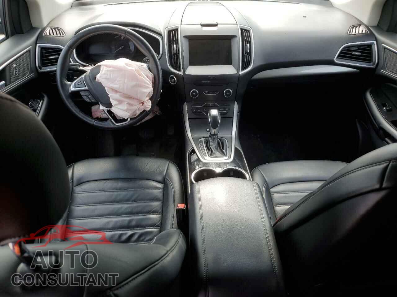 FORD EDGE 2016 - 2FMPK4J94GBC33087