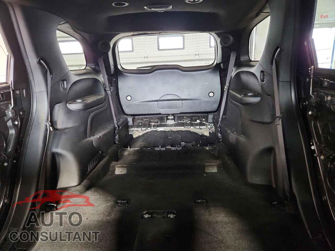 DODGE DURANGO 2021 - 1C4SDJCT6MC724062