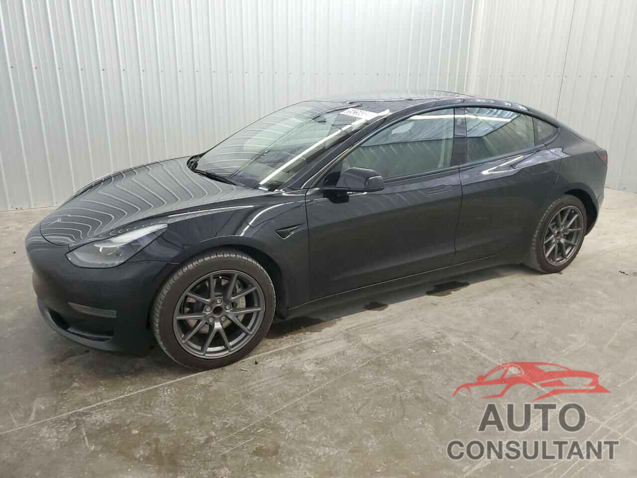 TESLA MODEL 3 2022 - 5YJ3E1EA1NF188851