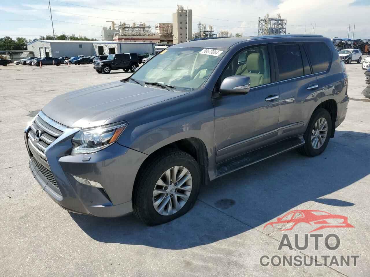 LEXUS GX 2016 - JTJBM7FX4G5147779