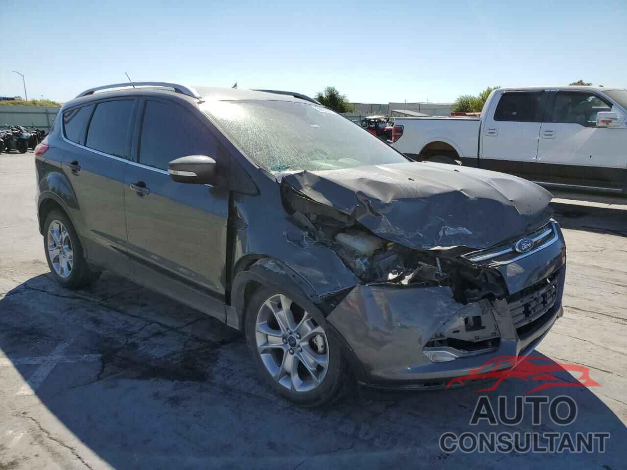 FORD ESCAPE 2016 - 1FMCU0JX6GUA84000