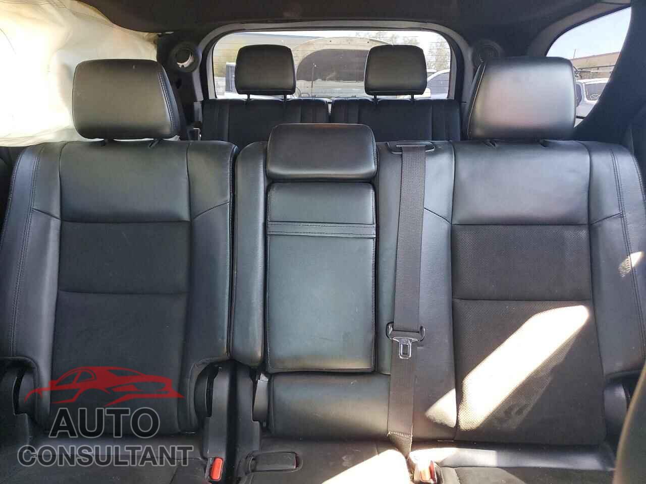 DODGE DURANGO 2020 - 1C4SDJCT0LC155160