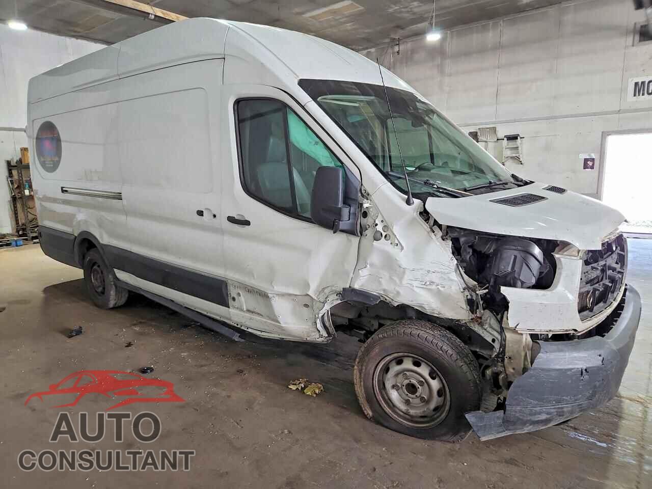 FORD TRANSIT 2019 - 1FTBW3XMXKKB76983