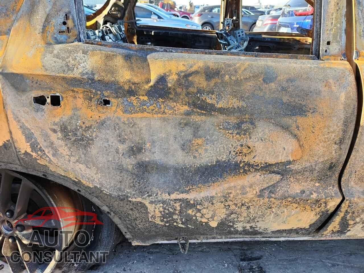 DODGE DURANGO 2023 - 1C4RDJDG5PC555723