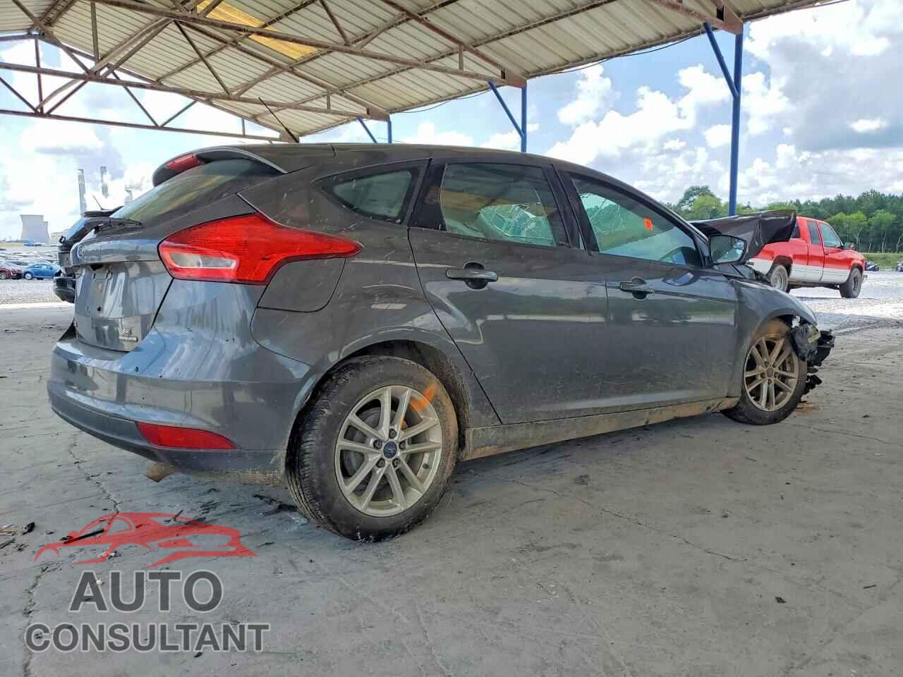 FORD FOCUS 2016 - 1FADP3K28GL204122