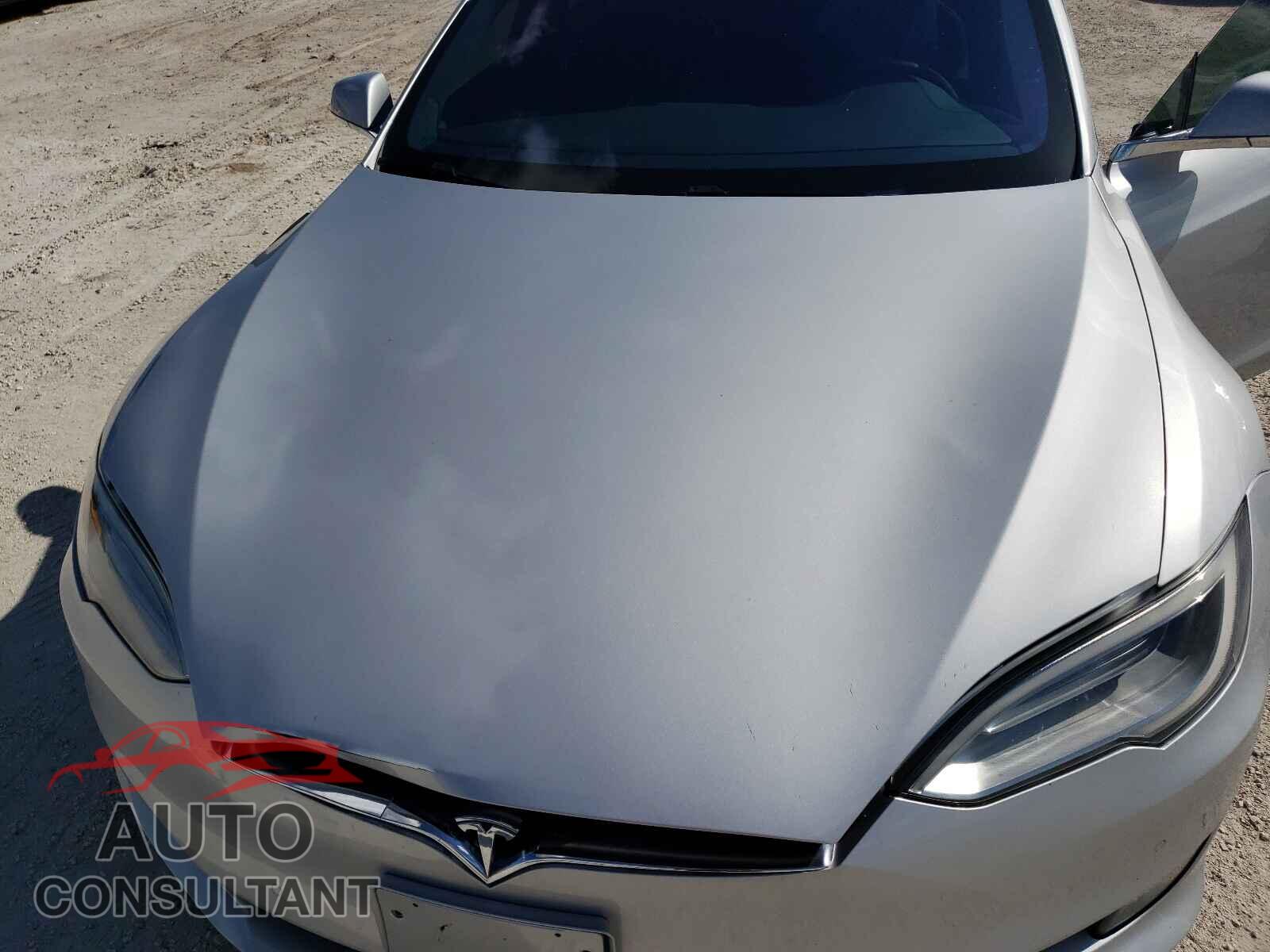 TESLA MODEL S 2018 - 5YJSA1E2XJF259216