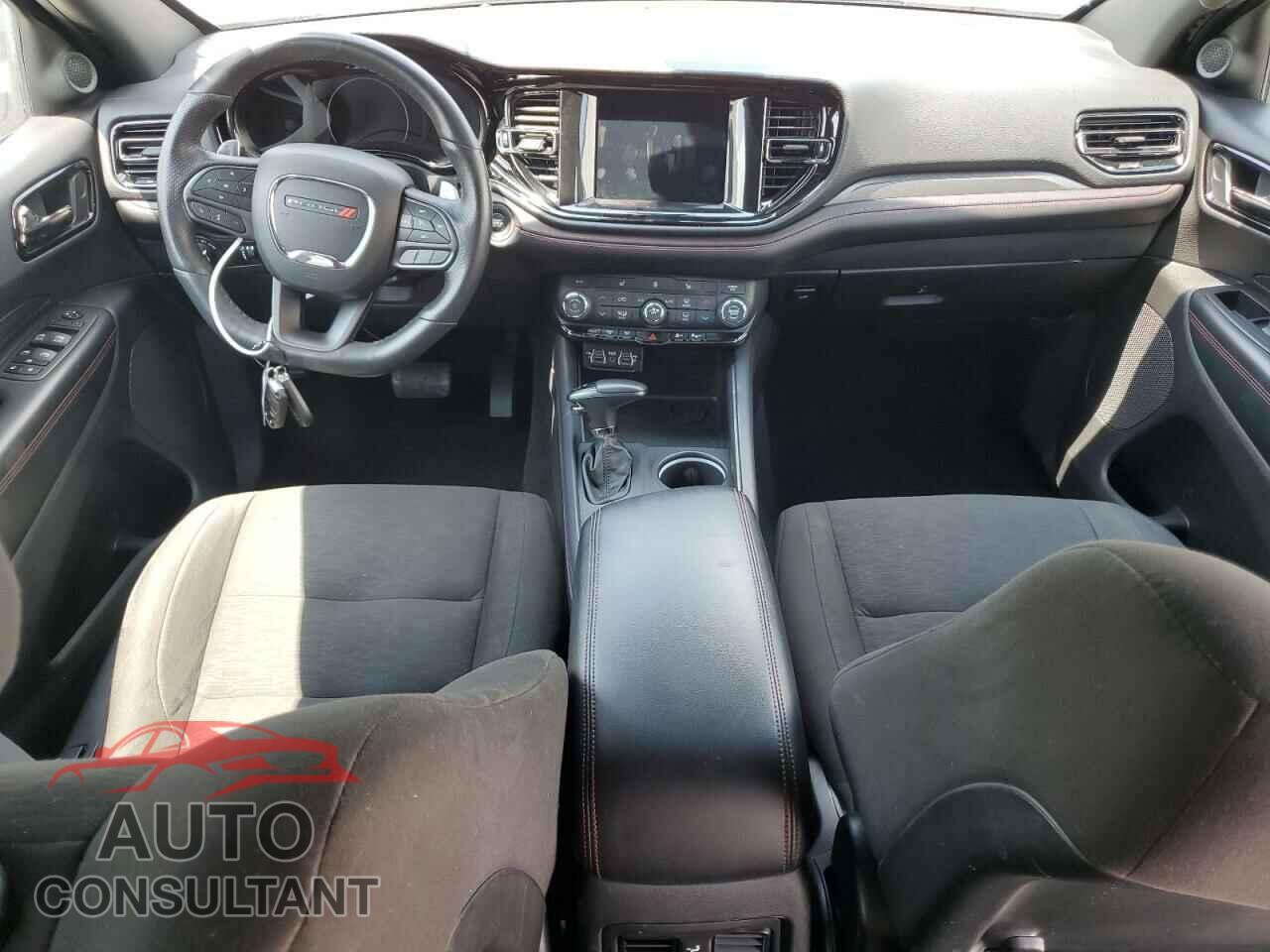 DODGE DURANGO 2023 - 1C4RDJDG5PC617296