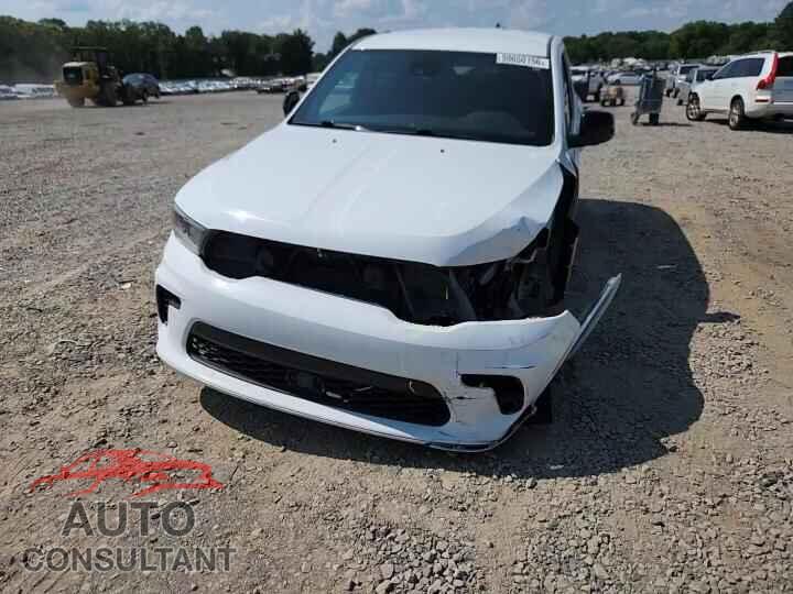 DODGE DURANGO 2023 - 1C4RDHDG2PC555350