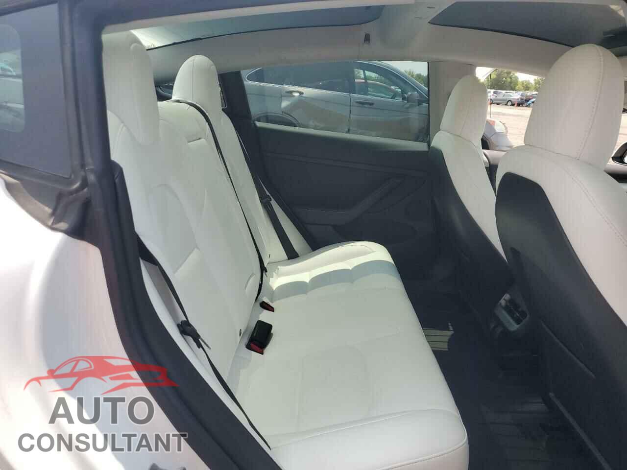 TESLA MODEL 3 2023 - 5YJ3E1EB6PF472343