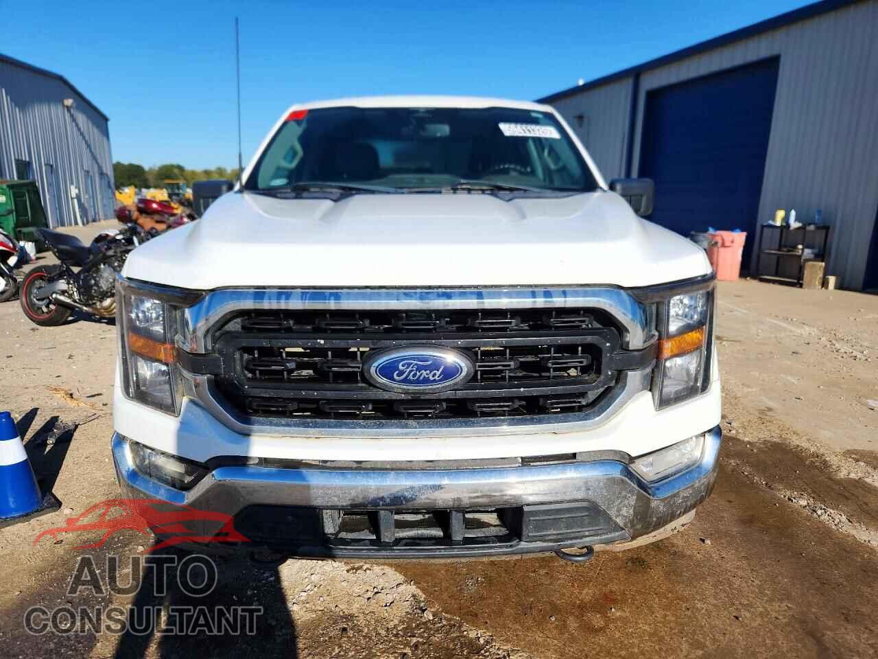 FORD F150 2023 - 1FTFW1E80PKD36016