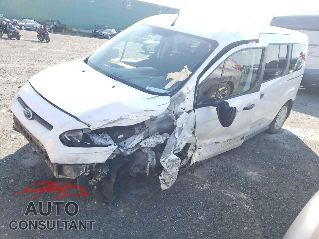 FORD TRANSIT 2016 - NM0GS9E73G1289010