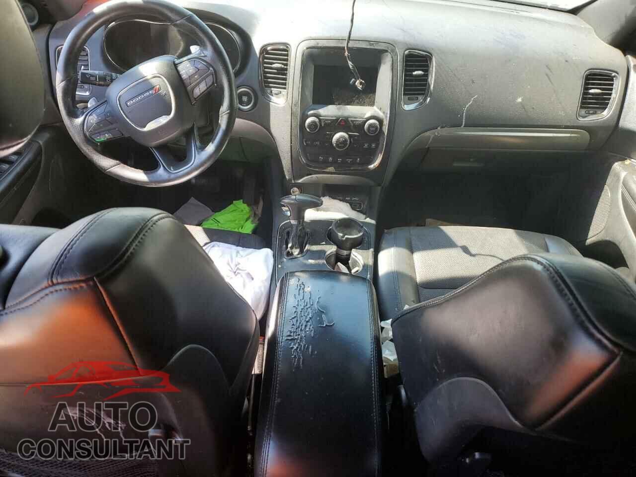 DODGE DURANGO 2020 - 1C4RDHDG0LC258992