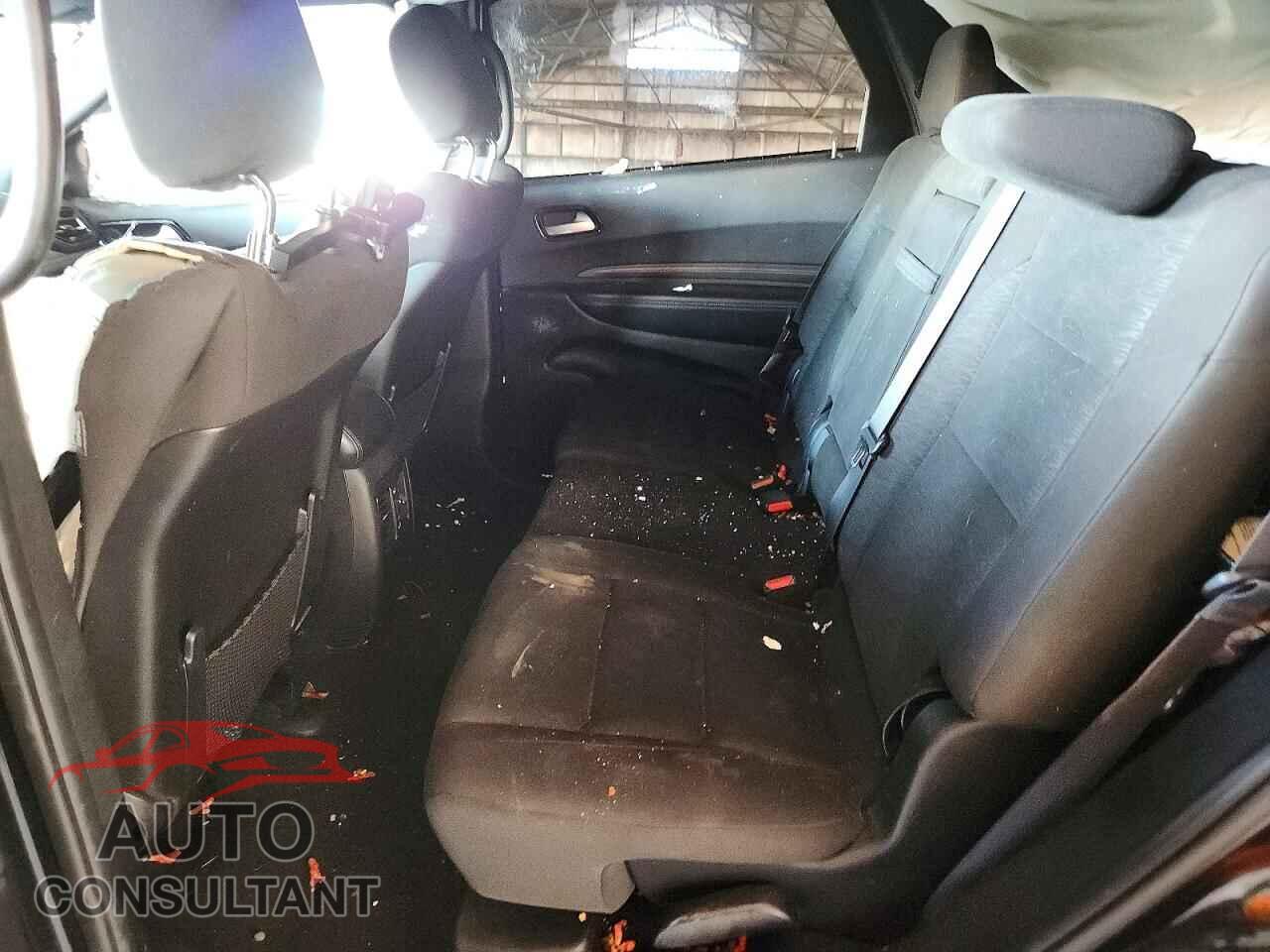 DODGE DURANGO 2023 - 1C4RDJAG0PC592196