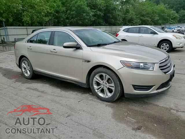 FORD TAURUS 2017 - 1FAHP2E89HG113351