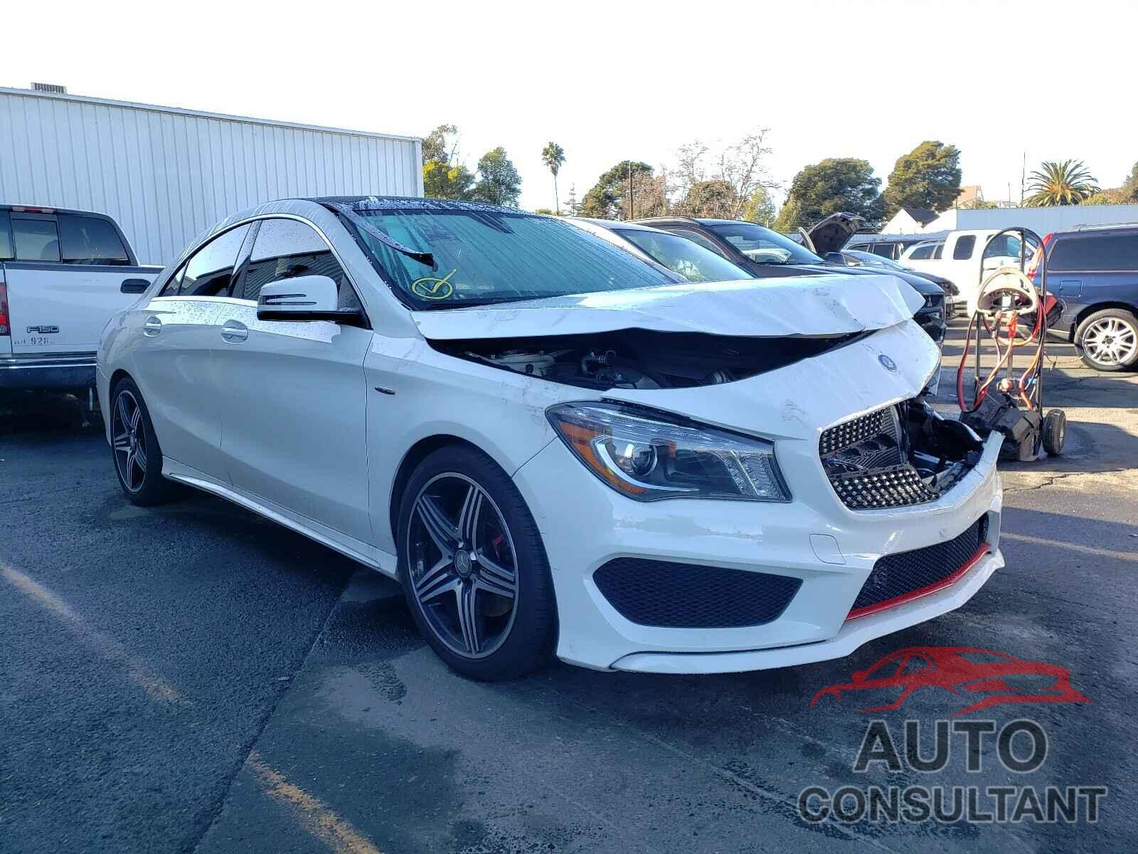 MERCEDES-BENZ C CLASS 2016 - WDDSJ4EBXGN381463