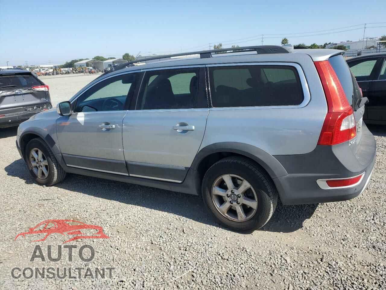 VOLVO XC70 2010 - YV4960BZ1A1077227