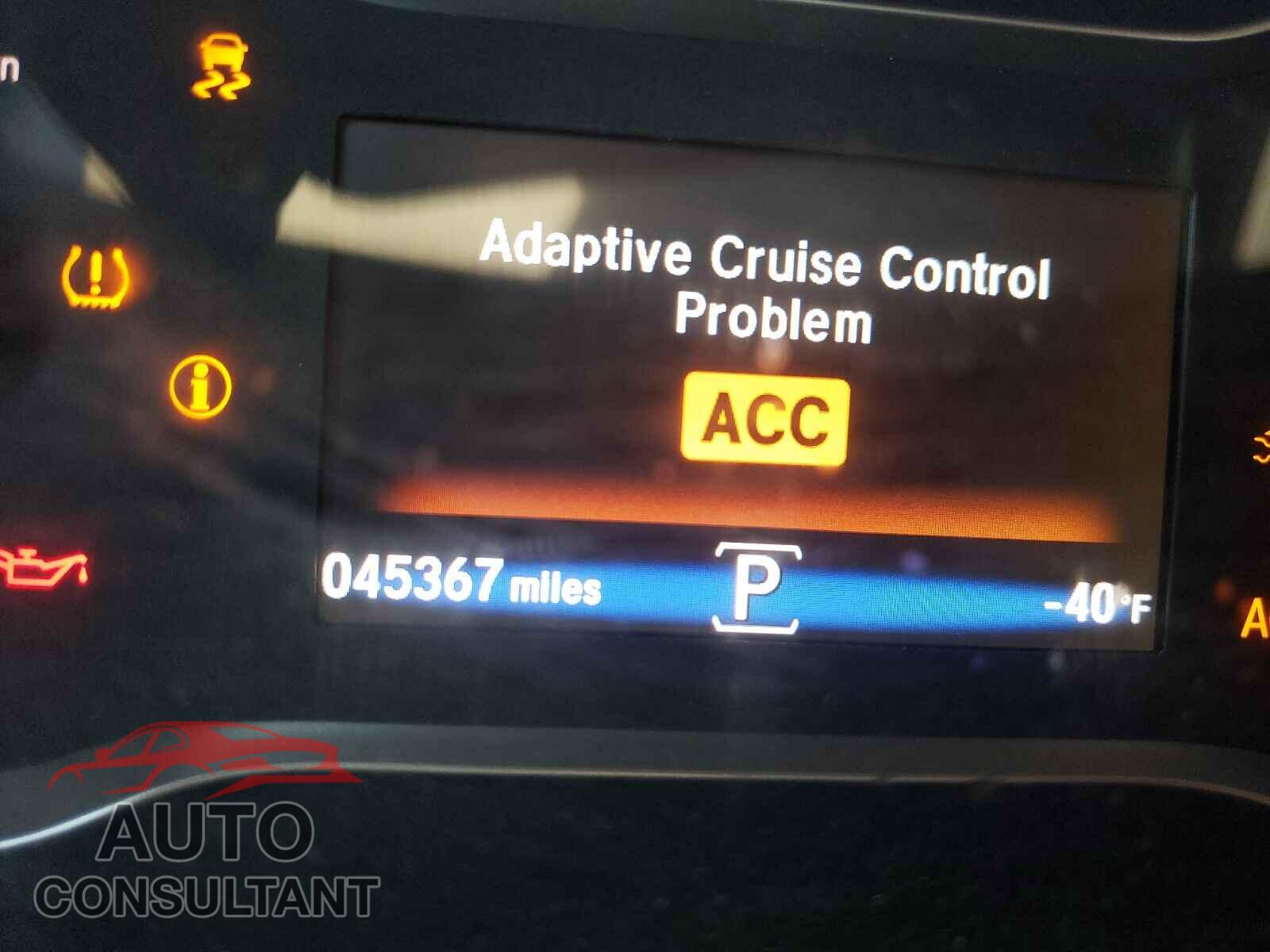 HONDA RIDGELINE 2019 - 5FPYK3F85KB016718