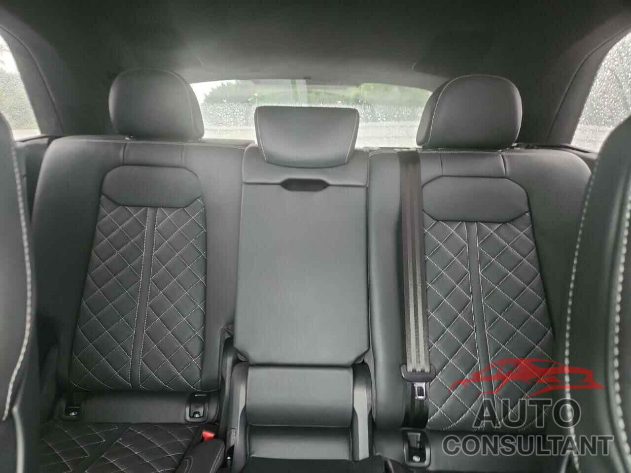 AUDI SQ8 2023 - WA1CWBF14PD006582