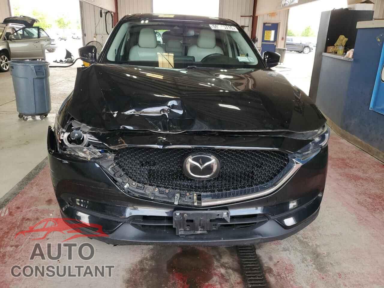 MAZDA CX-5 2017 - JM3KFBDL2H0174923