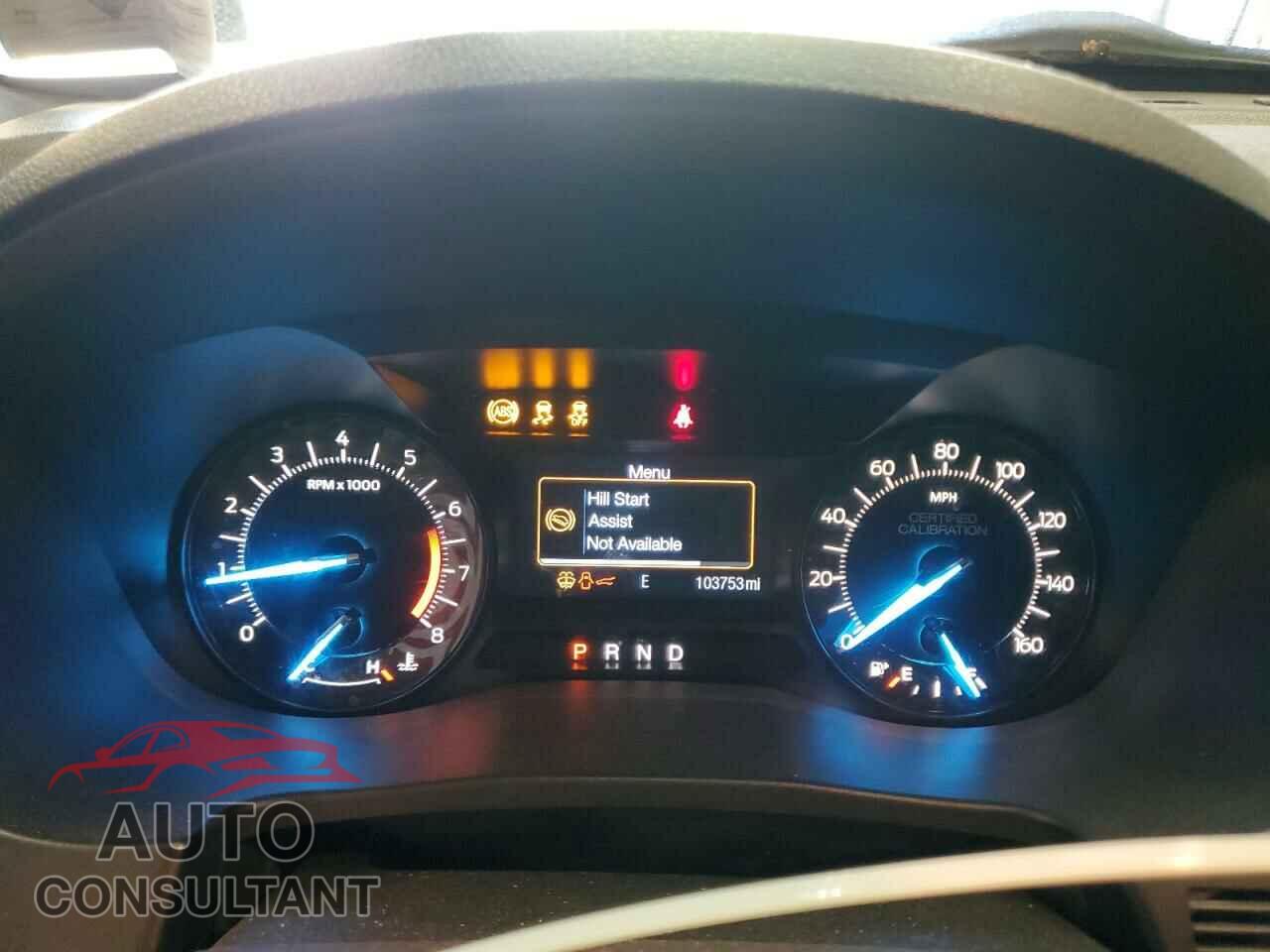 FORD EXPLORER 2016 - 1FM5K8AR7GGD17153