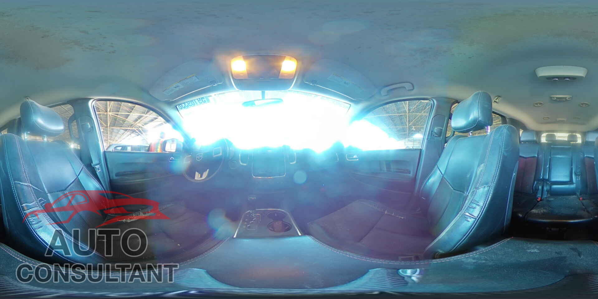 DODGE DURANGO 2013 - 1C4RDHAG1DC679304