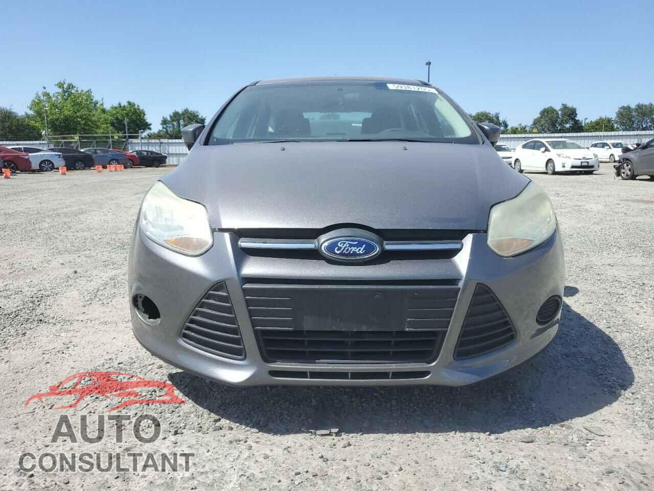 FORD FOCUS 2014 - 1FADP3K2XEL457861