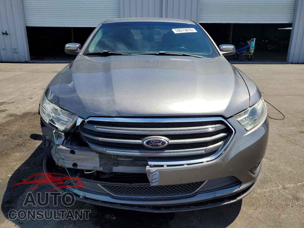 FORD TAURUS 2014 - 1FAHP2F82EG123830
