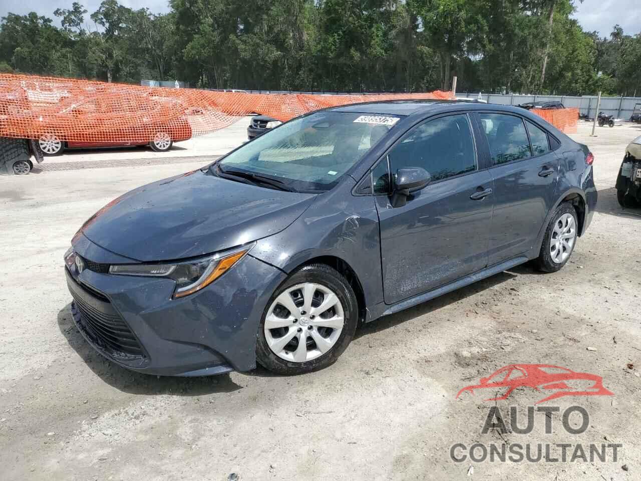TOYOTA COROLLA 2024 - 5YFB4MDE5RP095958