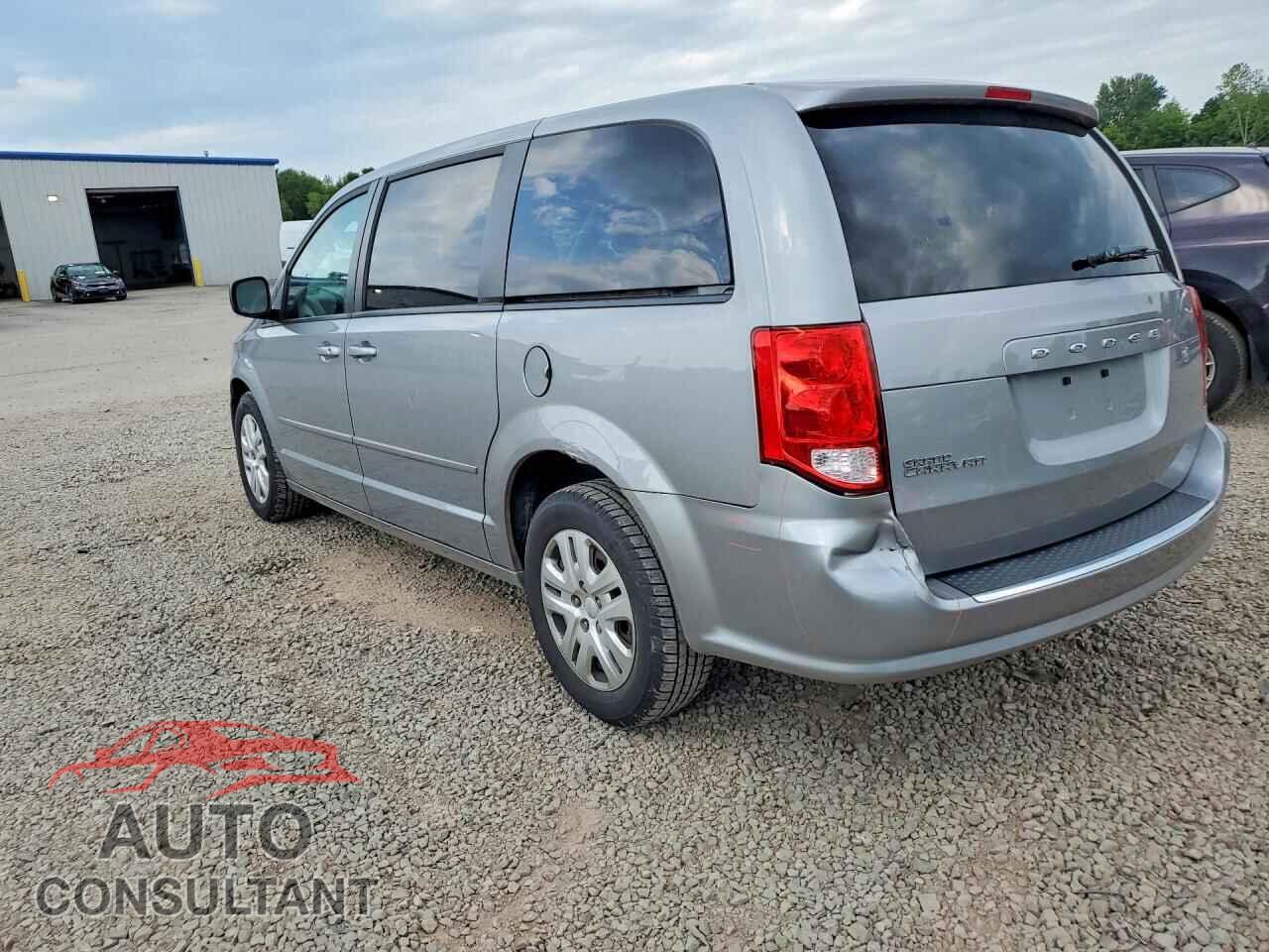 DODGE CARAVAN 2015 - 2C4RDGBGXFR683242