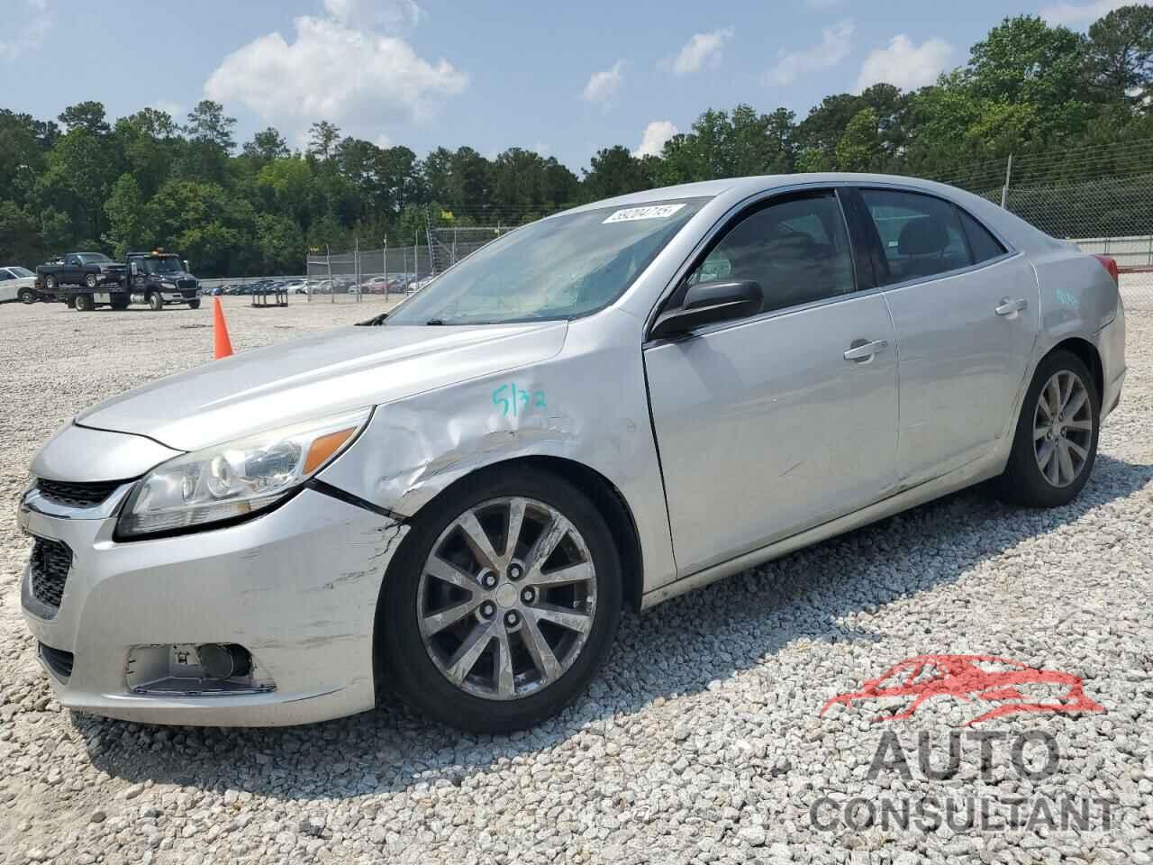 CHEVROLET MALIBU 2015 - 1G11D5SL4FF207843