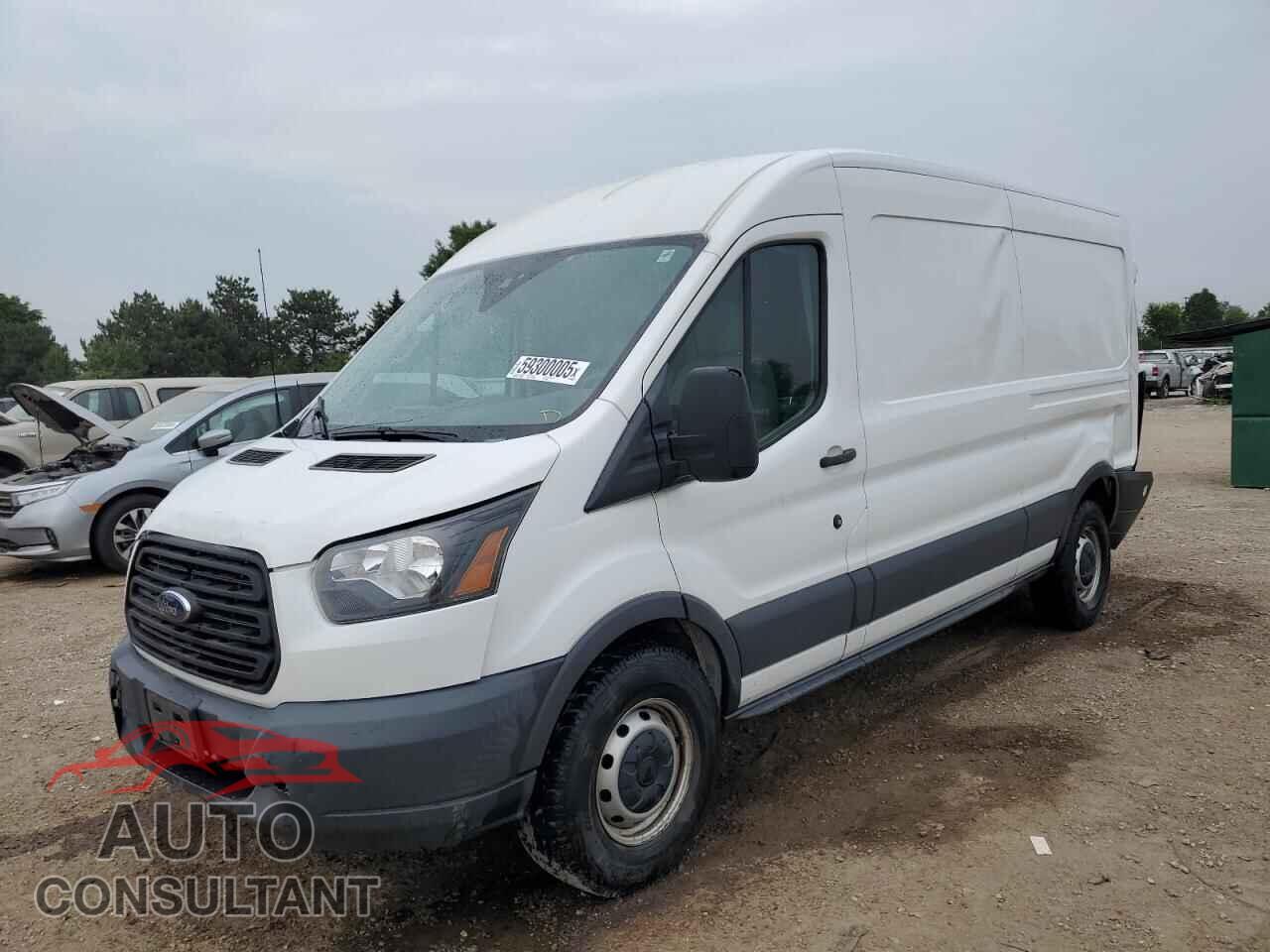 FORD TRANSIT 2018 - 1FTYR2CG7JKA95269