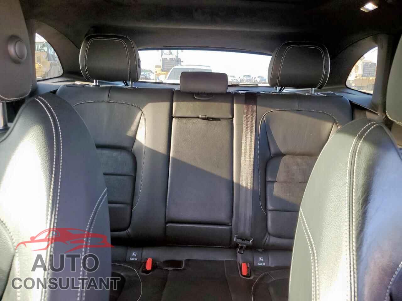 JAGUAR F-PACE 2017 - SADCM2BVXHA079791