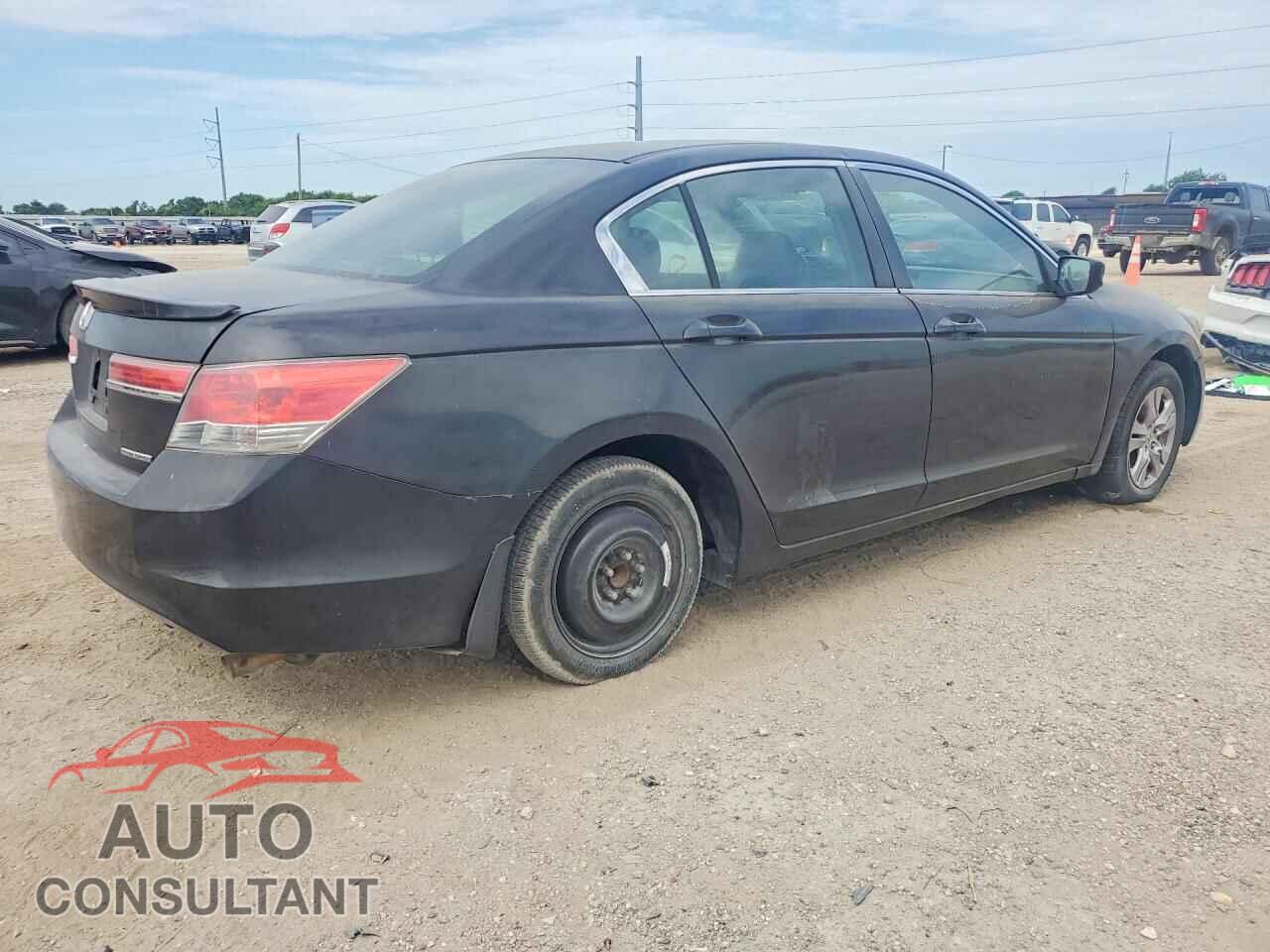 HONDA ACCORD 2011 - 1HGCP2F61BA134448
