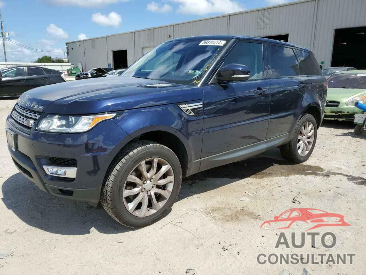 LAND ROVER RANGEROVER 2016 - SALWR2PF6GA659073