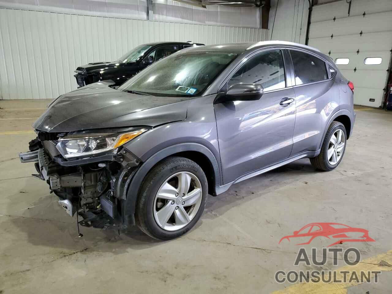 HONDA HR-V 2019 - 3CZRU6H75KM735941