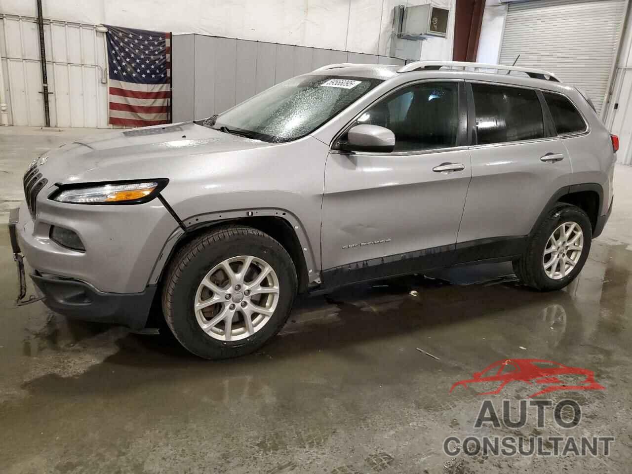 JEEP GRAND CHER 2016 - 1C4PJMCB4GW196970