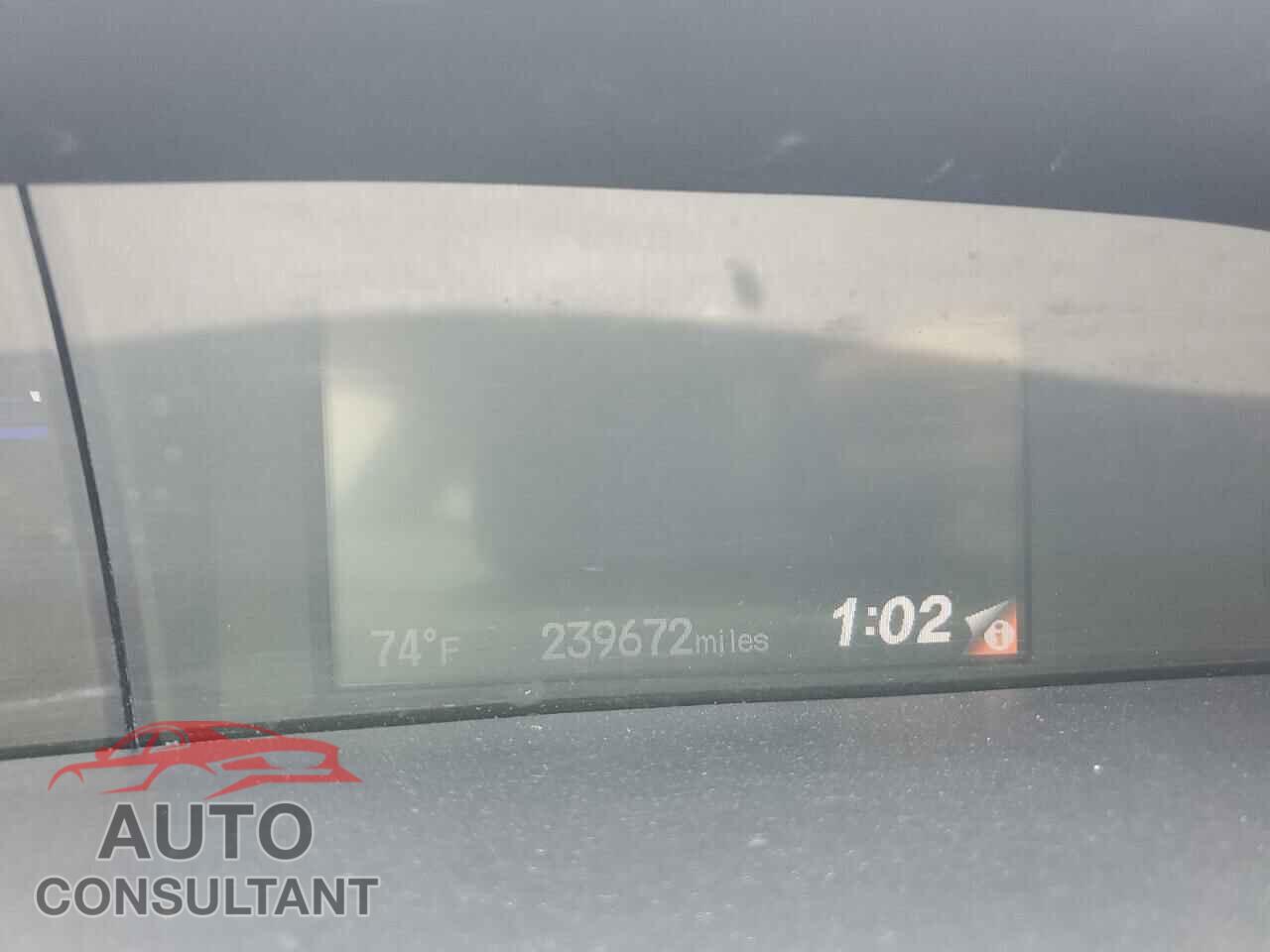 HONDA CIVIC 2013 - 19XFB2F86DE082536