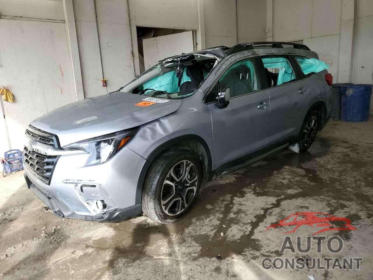 SUBARU ASCENT 2024 - 4S4WMAUD3R3414401