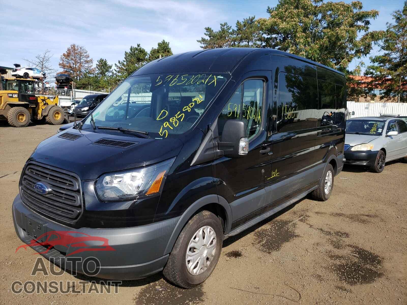 FORD TRANSIT CO 2017 - 1FBAX2CG8HKA44885